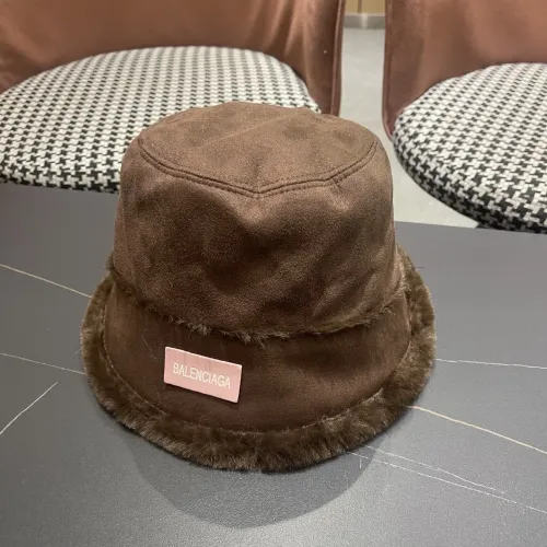 Replica Balenciaga Caps #1391303 $38.00 USD for Wholesale
