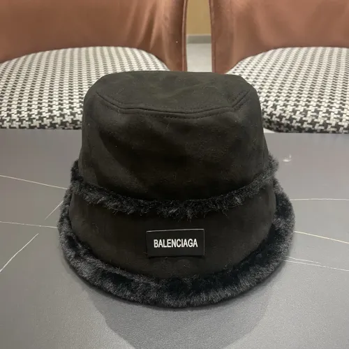 Cheap Balenciaga Caps #1391304, $$38.00 USD On Balenciaga Caps