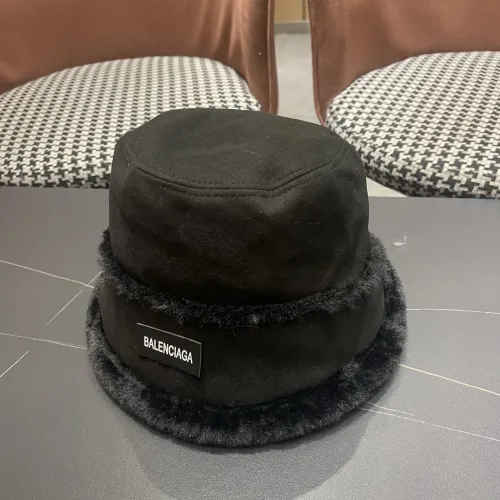 Replica Balenciaga Caps #1391304 $38.00 USD for Wholesale