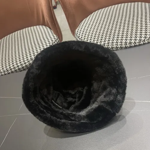 Replica Balenciaga Caps #1391304 $38.00 USD for Wholesale