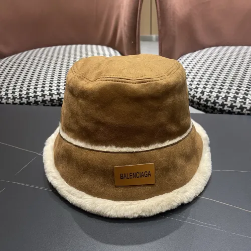 Cheap Balenciaga Caps #1391305, $$38.00 USD On Balenciaga Caps