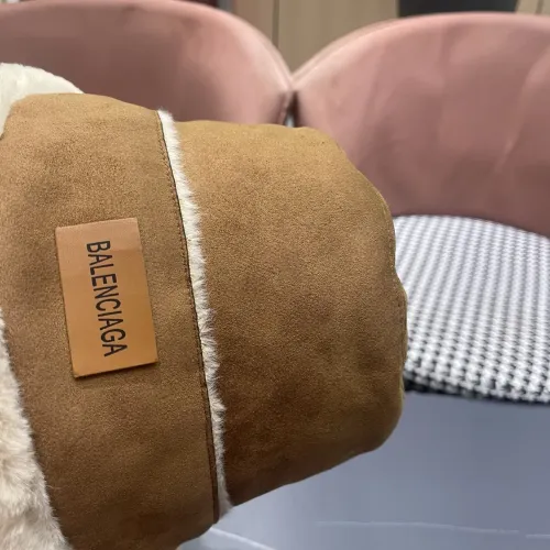 Replica Balenciaga Caps #1391305 $38.00 USD for Wholesale