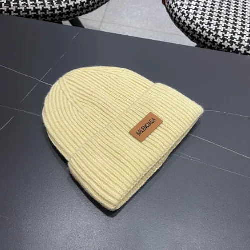Replica Balenciaga Caps #1391307 $34.00 USD for Wholesale