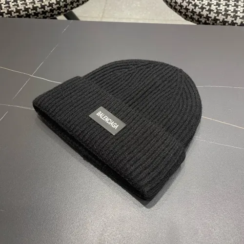 Replica Balenciaga Caps #1391309 $34.00 USD for Wholesale