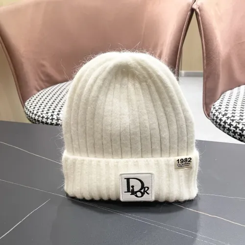 Replica Christian Dior Caps #1391310 $36.00 USD for Wholesale