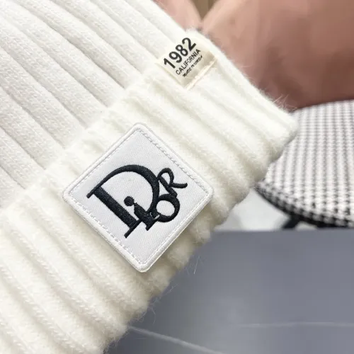 Replica Christian Dior Caps #1391310 $36.00 USD for Wholesale