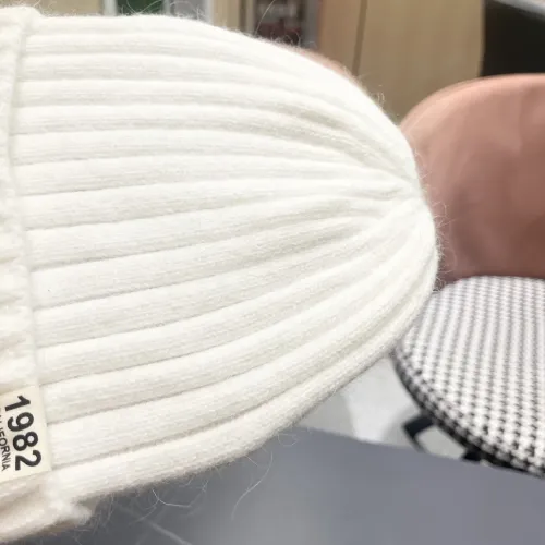 Replica Christian Dior Caps #1391310 $36.00 USD for Wholesale