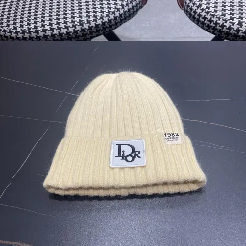 Cheap Christian Dior Caps #1391311, $$36.00 USD On Christian Dior Caps