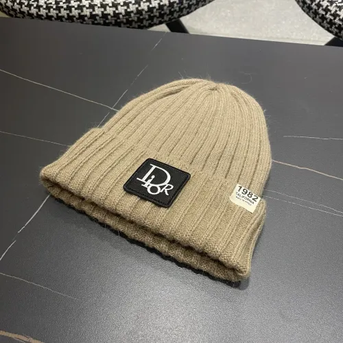 Replica Christian Dior Caps #1391312 $36.00 USD for Wholesale
