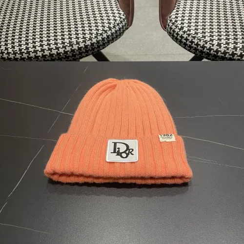 Cheap Christian Dior Caps #1391313, $$36.00 USD On Christian Dior Caps