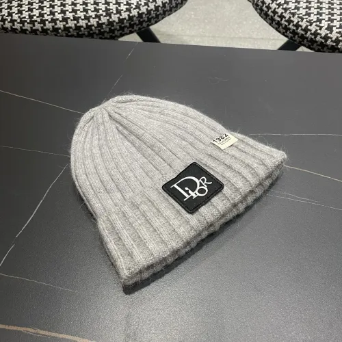Replica Christian Dior Caps #1391314 $36.00 USD for Wholesale