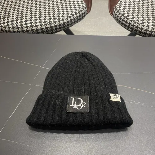 Cheap Christian Dior Caps #1391315, $$36.00 USD On Christian Dior Caps