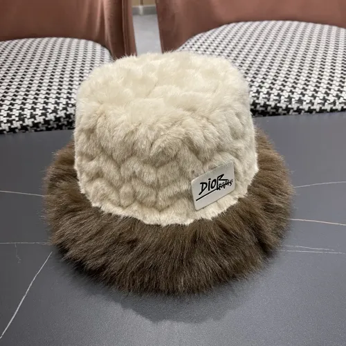 Replica Christian Dior Caps #1391318 $38.00 USD for Wholesale