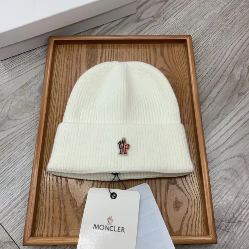 Cheap Moncler Caps #1391320, $$27.00 USD On Moncler Caps