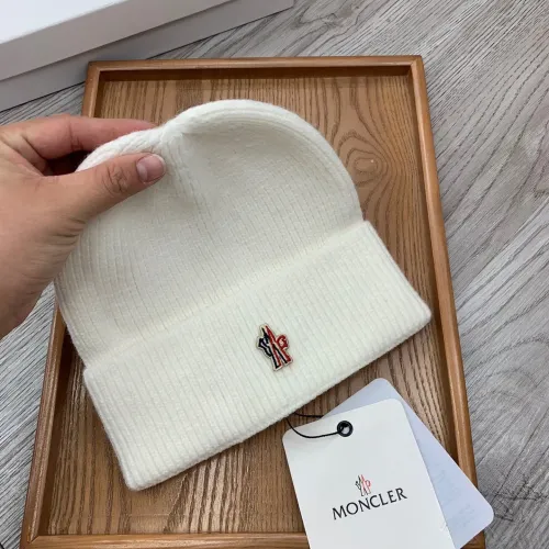 Replica Moncler Caps #1391320 $27.00 USD for Wholesale