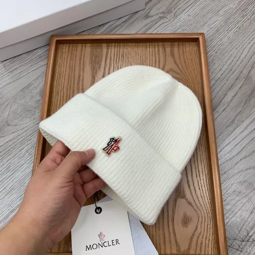 Replica Moncler Caps #1391320 $27.00 USD for Wholesale