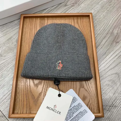 Cheap Moncler Caps #1391322, $$27.00 USD On Moncler Caps