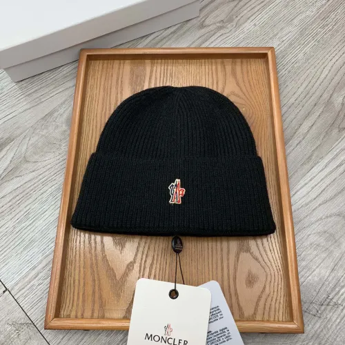 Cheap Moncler Caps #1391323, $$27.00 USD On Moncler Caps