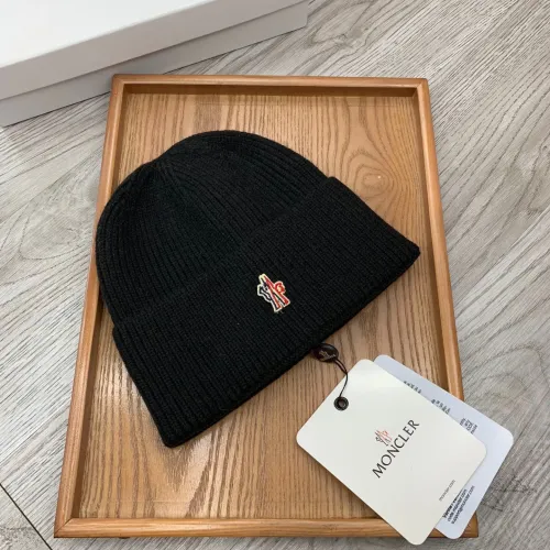 Replica Moncler Caps #1391323 $27.00 USD for Wholesale