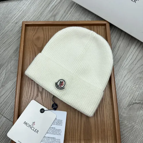 Cheap Moncler Caps #1391324, $$27.00 USD On Moncler Caps