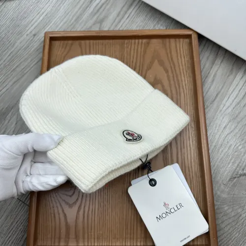 Replica Moncler Caps #1391324 $27.00 USD for Wholesale