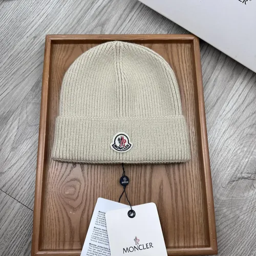 Cheap Moncler Caps #1391325, $$27.00 USD On Moncler Caps