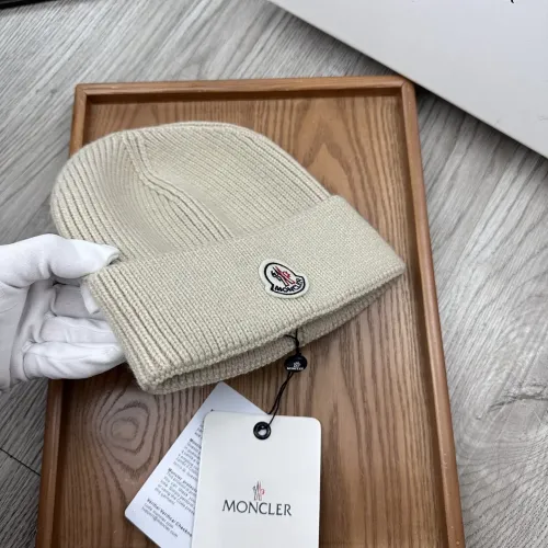 Replica Moncler Caps #1391325 $27.00 USD for Wholesale