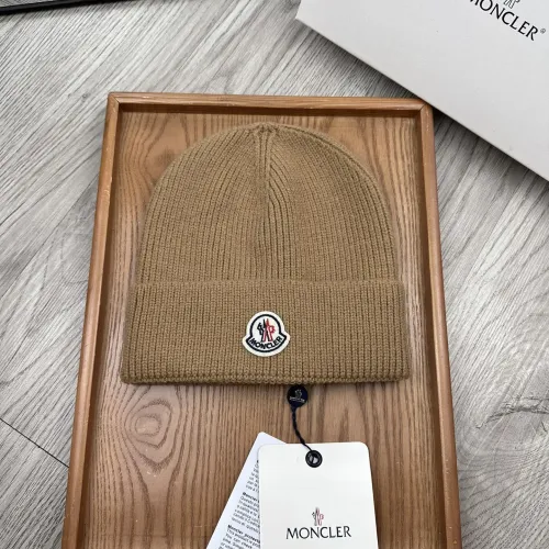 Cheap Moncler Caps #1391326, $$27.00 USD On Moncler Caps