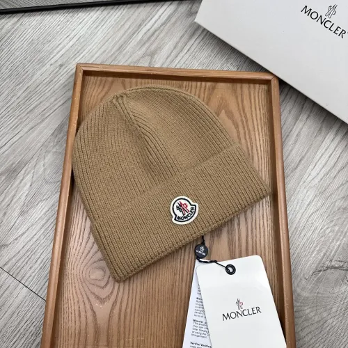 Replica Moncler Caps #1391326 $27.00 USD for Wholesale