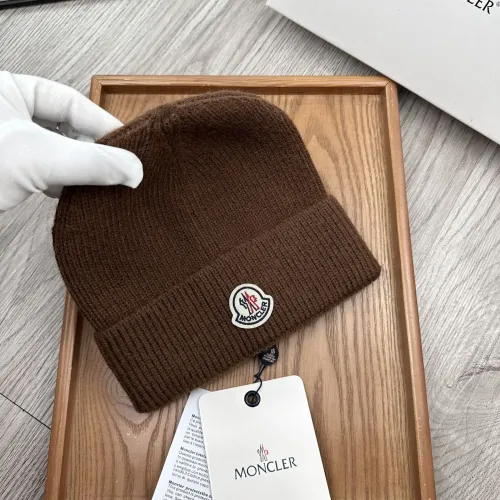 Replica Moncler Caps #1391327 $27.00 USD for Wholesale