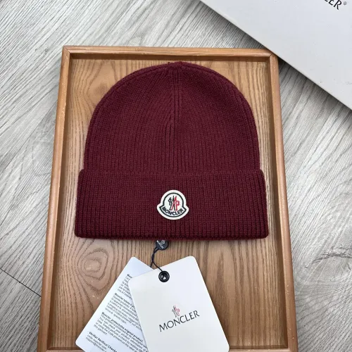 Cheap Moncler Caps #1391328, $$27.00 USD On Moncler Caps