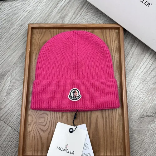 Cheap Moncler Caps #1391330, $$27.00 USD On Moncler Caps