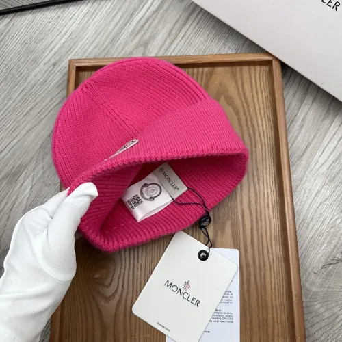 Replica Moncler Caps #1391330 $27.00 USD for Wholesale