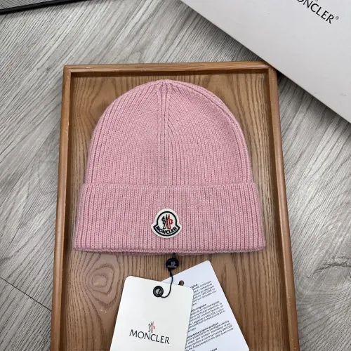 Cheap Moncler Caps #1391331, $$27.00 USD On Moncler Caps