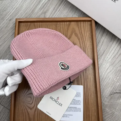 Replica Moncler Caps #1391331 $27.00 USD for Wholesale