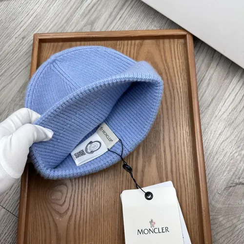 Replica Moncler Caps #1391333 $27.00 USD for Wholesale