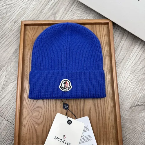 Cheap Moncler Caps #1391335, $$27.00 USD On Moncler Caps