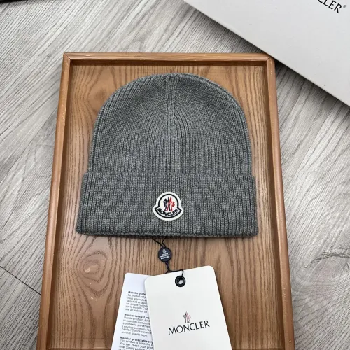 Cheap Moncler Caps #1391336, $$27.00 USD On Moncler Caps