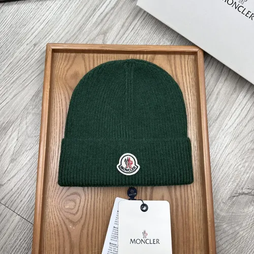 Cheap Moncler Caps #1391337, $$27.00 USD On Moncler Caps