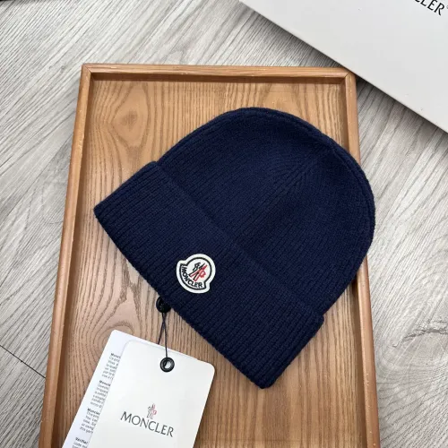 Replica Moncler Caps #1391338 $27.00 USD for Wholesale