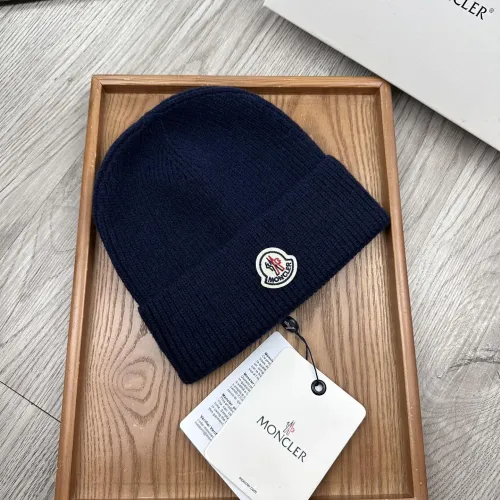 Replica Moncler Caps #1391338 $27.00 USD for Wholesale