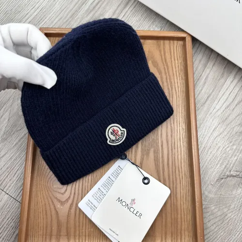 Replica Moncler Caps #1391338 $27.00 USD for Wholesale