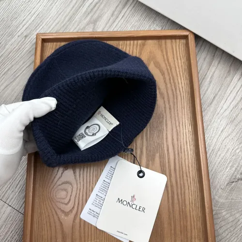 Replica Moncler Caps #1391338 $27.00 USD for Wholesale