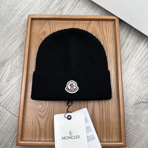 Cheap Moncler Caps #1391339, $$27.00 USD On Moncler Caps