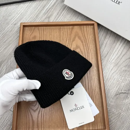 Replica Moncler Caps #1391339 $27.00 USD for Wholesale
