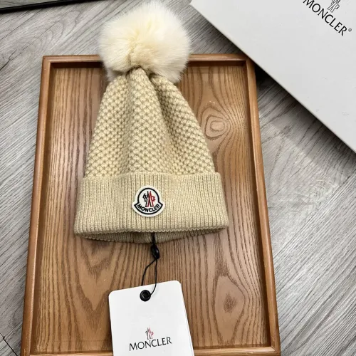 Cheap Moncler Caps #1391340, $$34.00 USD On Moncler Caps