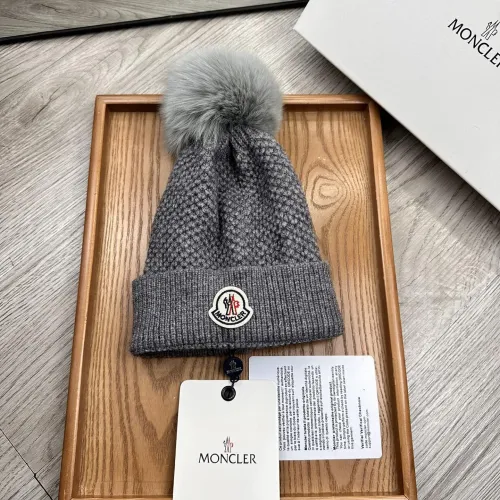 Cheap Moncler Caps #1391342, $$34.00 USD On Moncler Caps