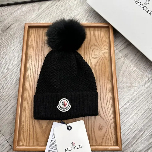 Cheap Moncler Caps #1391343, $$34.00 USD On Moncler Caps
