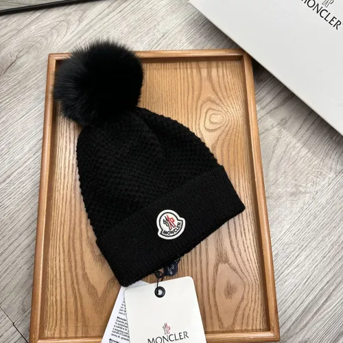 Replica Moncler Caps #1391343 $34.00 USD for Wholesale