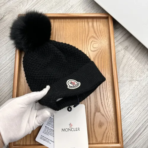 Replica Moncler Caps #1391343 $34.00 USD for Wholesale